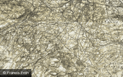 1904-1905, Mearns