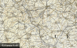 1902-1903, Measham