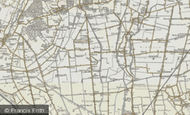 Medlam, 1901-1903