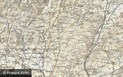 1902-1903, Medlicott