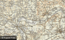1897-1909, Medmenham