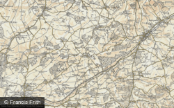 1897-1900, Medstead