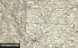 1902-1903, Meerbrook