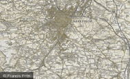 Meersbrook, 1902-1903
