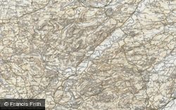 1902-1903, Meifod