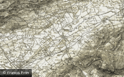 1907-1908, Meigle