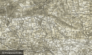 Meikle Wartle, 1909-1910