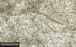 1909-1910, Meikle Wartle