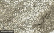 Meikle Whitefield, 1907-1908