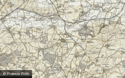 1902-1903, Melbourne