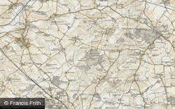 1898-1901, Melchbourne