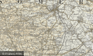 Melcombe, 1898-1900