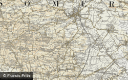 1898-1900, Melcombe