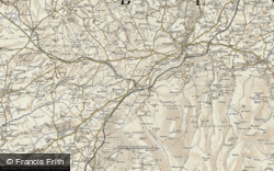 1899-1900, Meldon