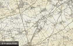 1899-1901, Meldreth