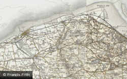 1902-1903, Meliden
