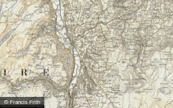 1902-1903, Melin-Y-Coed