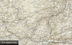 1902-1903, Melin-Y-Wig