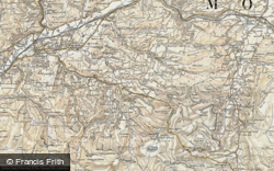 1902-1903, Melinbyrhedyn
