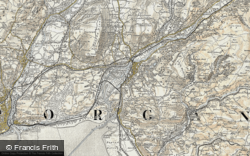 1900-1901, Melincryddan