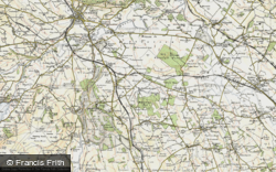 1901-1904, Melkinthorpe