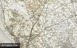 1902-1903, Melling