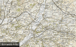 1903-1904, Melling