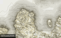 1908-1910, Mellon Udrigle