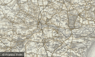 Mells, 1901-1902