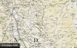 1901-1904, Melmerby