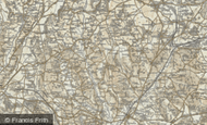 Membury, 1898-1900