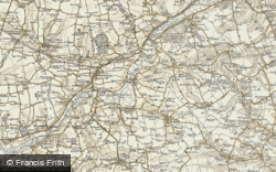 1901-1902, Mendham