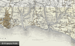 1897-1899, Mengham