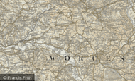 Menithwood, 1901-1902
