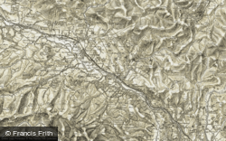 1904-1905, Mennock