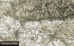 1904-1907, Menstrie
