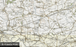 1903, Menthorpe