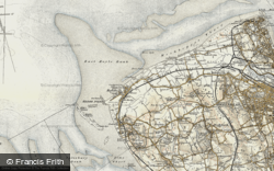 1902-1903, Meols