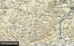 1897-1898, Meopham