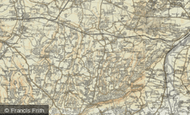 Meopham Green, 1897-1898