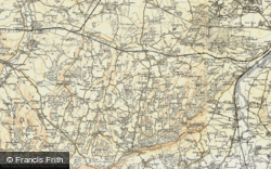 1897-1898, Meopham Green