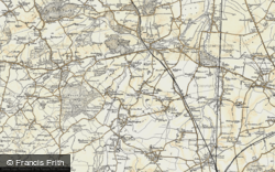 1898-1901, Meppershall