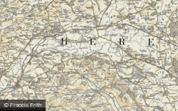 1900-1901, Merbach