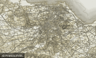 Merchiston, 1903-1904