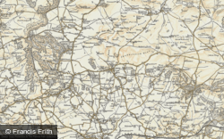 1897-1899, Mere