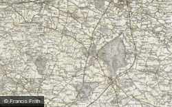 1902-1903, Mere