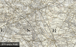 1902-1903, Mere Heath