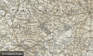 Merehead, 1902