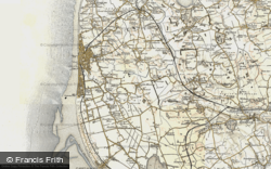 1903-1904, Mereside