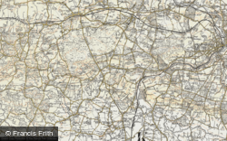 1897-1898, Mereworth